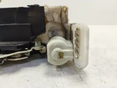 Second-hand car spare part left front door lock for lancia lybra berlina 1.9 turbodiesel cat oem iam references 46827778