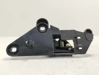 Second-hand car spare part interior left rear handle for lancia lybra berlina 1.9 turbodiesel cat oem iam references 735241231