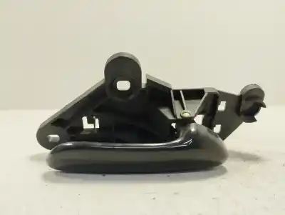 Second-hand car spare part interior right rear handle for lancia lybra berlina 1.9 turbodiesel cat oem iam references 735241230