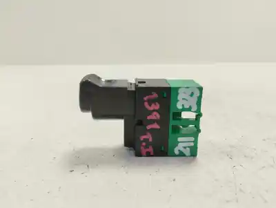 Second-hand car spare part rear left power window switch for lancia lybra berlina 1.9 turbodiesel cat oem iam references 735270106