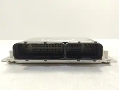 Second-hand car spare part ecu engine control for lancia lybra berlina 1.9 turbodiesel cat oem iam references 46761012