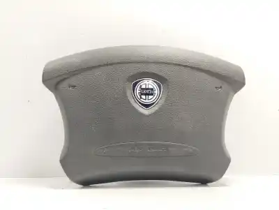 Автозапчасти б/у ПЕРЕДНЯЯ ЛЕВАЯ ПОДУШКА БЕЗОПАСНОСТИ за LANCIA LYBRA BERLINA 1.9 Turbodiesel CAT ссылки OEM IAM 735257747  