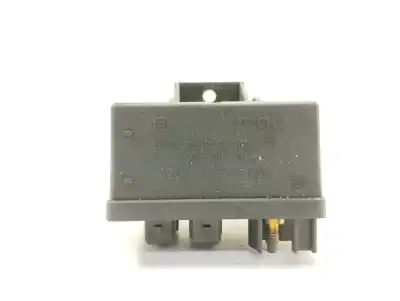 Piesă de schimb auto la mâna a doua RELEU BUJII pentru LANCIA LYBRA BERLINA  Referințe OEM IAM 0281003018  