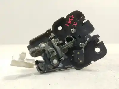 Second-hand car spare part tailgate back door handle for lancia lybra berlina 1.9 turbodiesel cat oem iam references 46548124