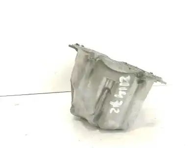 Second-hand car spare part sump for lancia lybra berlina 1.9 turbodiesel cat oem iam references 46787783