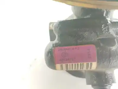 Second-hand car spare part steering pump for lancia lybra berlina 1.9 turbodiesel cat oem iam references 46534757