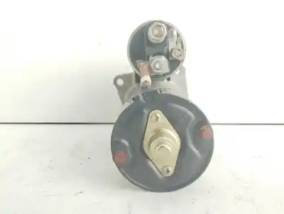 Second-hand car spare part starter motor for lancia lybra berlina 1.9 turbodiesel cat oem iam references 46473784
