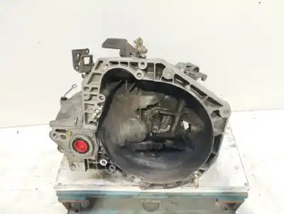 Second-hand car spare part gearbox for lancia lybra berlina 1.9 turbodiesel cat oem iam references 46802037