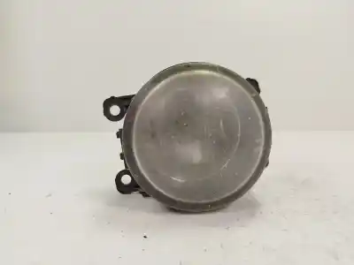 Peça sobressalente para automóvel em segunda mão farol / projetor de nevoeiro esquerdo por renault megane ii berlina 5p authentique referências oem iam 8200074008  
