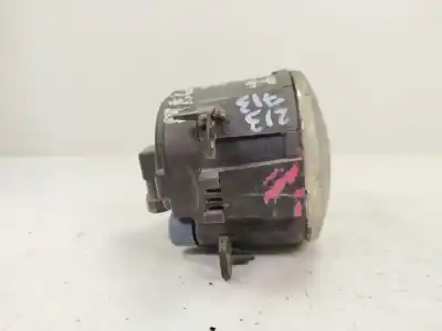 Peça sobressalente para automóvel em segunda mão farol / projetor de nevoeiro esquerdo por renault megane ii berlina 5p authentique referências oem iam 8200074008  