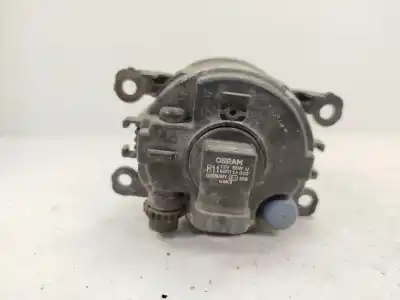 Peça sobressalente para automóvel em segunda mão farol / projetor de nevoeiro esquerdo por renault megane ii berlina 5p authentique referências oem iam 8200074008  