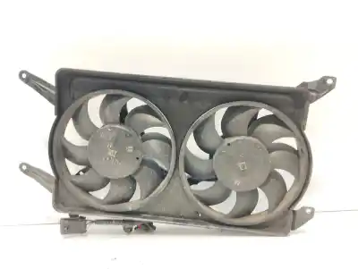 Second-hand car spare part radiator cooling fan for lancia lybra berlina 1.9 turbodiesel cat oem iam references 46805101