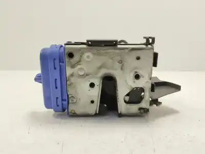 Автозапчасти б/у замок задней правой двери за audi a4 berlina (b5) 1.9 tdi ссылки oem iam 8d0839016a  