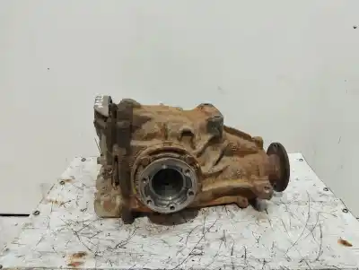 Gebrauchtes Autoersatzteil HINTERES DIFFERENZIAL zum BMW SERIE 3 COMPACTO (E36)  OEM-IAM-Referenzen 1214110  