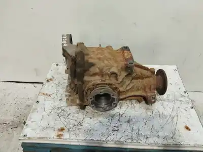 Second-hand car spare part rear differential for bmw serie 3 compacto (e36) 316i oem iam references 1214110  