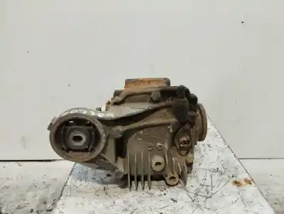 Second-hand car spare part rear differential for bmw serie 3 compacto (e36) 316i oem iam references 1214110  