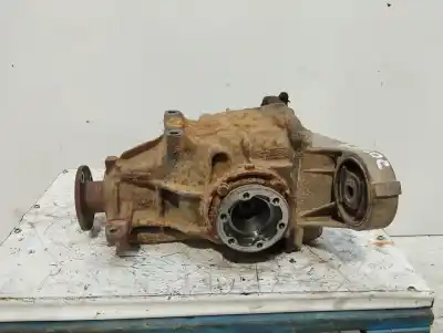 Second-hand car spare part rear differential for bmw serie 3 compacto (e36) 316i oem iam references 1214110  