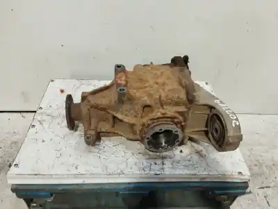 Second-hand car spare part rear differential for bmw serie 3 compacto (e36) 316i oem iam references 1214110  