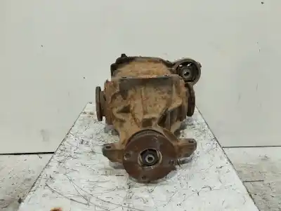 Second-hand car spare part rear differential for bmw serie 3 compacto (e36) 316i oem iam references 1214110  