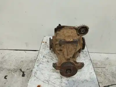 Second-hand car spare part rear differential for bmw serie 3 compacto (e36) 316i oem iam references 1214110  