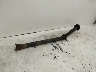 Peça sobressalente para automóvel em segunda mão transmissão central traseira por bmw serie 3 compacto (e36) 316i referências oem iam 26111227937