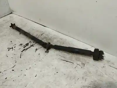 Peça sobressalente para automóvel em segunda mão transmissão central traseira por bmw serie 3 compacto (e36) 316i referências oem iam 26111227937  