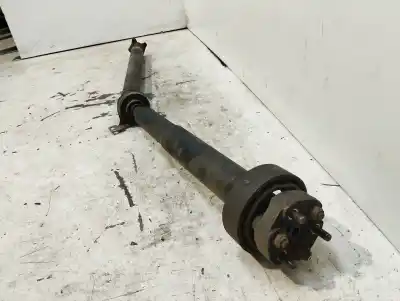 Peça sobressalente para automóvel em segunda mão transmissão central traseira por bmw serie 3 compacto (e36) 316i referências oem iam 26111227937  