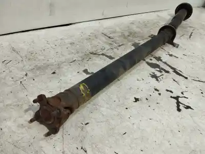 Peça sobressalente para automóvel em segunda mão transmissão central traseira por bmw serie 3 compacto (e36) 316i referências oem iam 26111227937  