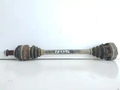 Peça sobressalente para automóvel em segunda mão transmissão traseira esquerda por bmw serie 3 compacto (e36) 316i referências oem iam 33211227912