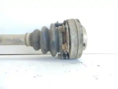 Peça sobressalente para automóvel em segunda mão transmissão traseira esquerda por bmw serie 3 compacto (e36) 316i referências oem iam 33211227912  