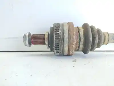 Peça sobressalente para automóvel em segunda mão transmissão traseira esquerda por bmw serie 3 compacto (e36) 316i referências oem iam 33211227912  