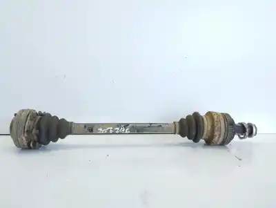 Peça sobressalente para automóvel em segunda mão transmissão traseira direita por bmw serie 3 compacto (e36) 316i referências oem iam 33211227912