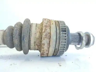 Peça sobressalente para automóvel em segunda mão transmissão traseira direita por bmw serie 3 compacto (e36) 316i referências oem iam 33211227912  