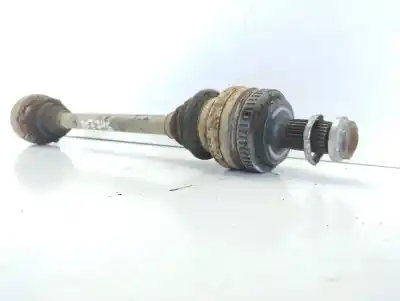 Peça sobressalente para automóvel em segunda mão transmissão traseira direita por bmw serie 3 compacto (e36) 316i referências oem iam 33211227912  