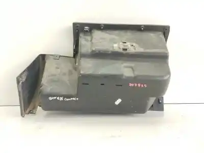 Peça sobressalente para automóvel em segunda mão porta luvas por bmw serie 3 compacto (e36) 316i referências oem iam 51168146461  