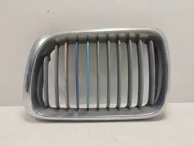 Second-hand car spare part front grille for bmw serie 3 compacto (e36) 316i oem iam references 51138185801  