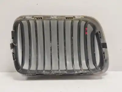 Автозапчасти б/у ПЕРЕДНЯЯ РЕШЕТКА за BMW SERIE 3 COMPACTO (E36)  ссылки OEM IAM 51138185801  
