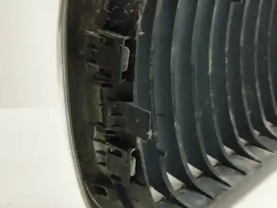 Second-hand car spare part front grille for bmw serie 3 compacto (e36) 316i oem iam references 51138185801  