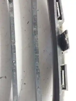 Second-hand car spare part front grille for bmw serie 3 compacto (e36) 316i oem iam references 51138185801  