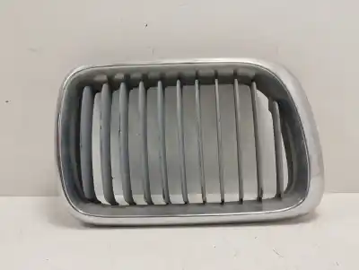 Second-hand car spare part front grille for bmw serie 3 compacto (e36) 316i oem iam references 51138185802  