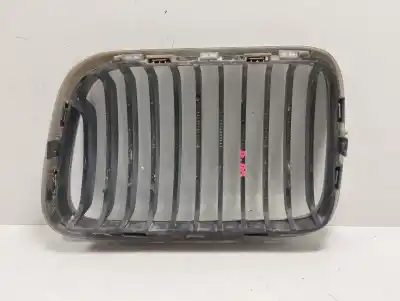 Second-hand car spare part front grille for bmw serie 3 compacto (e36) 316i oem iam references 51138185802  