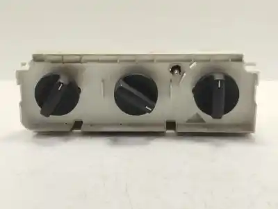 Pièce détachée automobile d'occasion COMMANDE DE CHAUFFAGE / CLIMATISATION pour BMW SERIE 3 COMPACTO (E36)  Références OEM IAM 8360456  