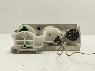 Second-hand car spare part heating / air conditioning control panel for bmw serie 3 compacto (e36) 316i oem iam references 8360456  