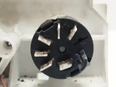 Second-hand car spare part heating / air conditioning control panel for bmw serie 3 compacto (e36) 316i oem iam references 8360456  