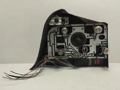 Peça sobressalente para automóvel em segunda mão suporte de lâmpada por bmw serie 3 compacto (e36) 316i referências oem iam 8364934  