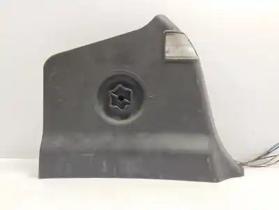 Peça sobressalente para automóvel em segunda mão suporte de lâmpada por bmw serie 3 compacto (e36) 316i referências oem iam 8364934