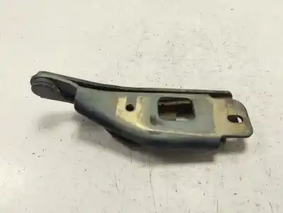 Peça sobressalente para automóvel em segunda mão dobradiça esquerda do capô dianteiro por bmw serie 3 compacto (e36) 316i referências oem iam 41618135069
