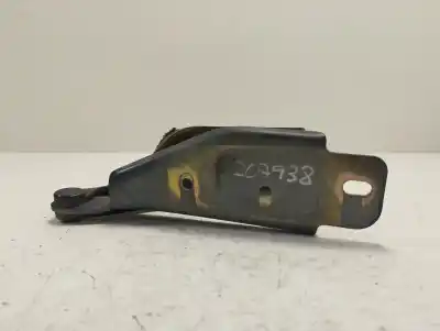 Peça sobressalente para automóvel em segunda mão dobradiça direita do capô dianteiro por bmw serie 3 compacto (e36) 316i referências oem iam 41618135070