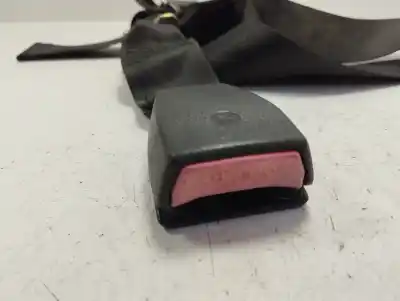 Peça sobressalente para automóvel em segunda mão chicote / encaixe cinto segurança traseiro direito por bmw serie 3 compacto (e36) 316i referências oem iam 72118146796