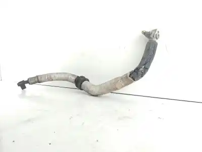 Peça sobressalente para automóvel em segunda mão tubos de ar condicionado por bmw serie 3 compacto (e36) 316i referências oem iam 64538377680